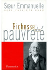 RICHESSE DE LA PAUVRETE