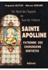 STE APOLLINE PATRONNE DES DENTISTES