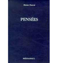 PENSÉES