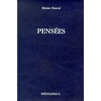 PENSÉES