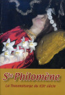 SAINTE PHILOMENE LA THAUMATURGE DU 19e SIECLE