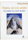 TERESA DE LOS ANDES LA SAINTE AU COEUR DE FEU