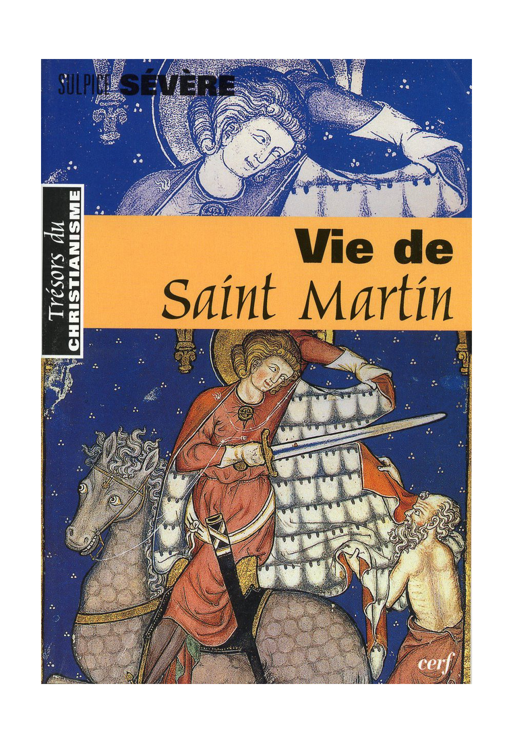 VIE DE SAINT MARTIN 