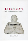 INTUITIONS DU SAINT CURE D ARS (LES) Tome 2