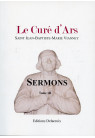 INTUITIONS DU SAINT CURE D ARS (LES) Tome 3