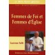 FEMMES DE FOI ET FEMMES D'ÉGLISE