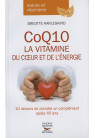 COQ 10 LA VITAMINE DU COEUR ET DE L'ÉNERGIE