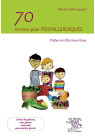 70 RECETTES POUR POLYALLERGIQUES