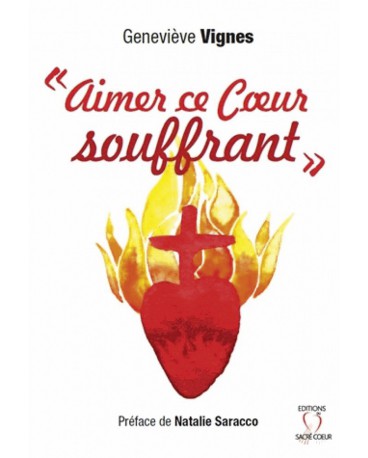 AIMER CE CŒUR SOUFFRANT