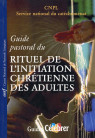 RITUEL DE L'INITIATION CHRÉTIENNE DES ADULTES