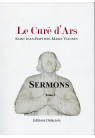 SERMONS DE SAINT JEAN-MARIE-BAPTISTE VIANNEY Tome 1