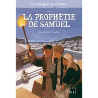 PROPHETIE DE SAMUEL (LA) T2