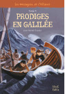 PRODIGES EN GALILÉE T 5