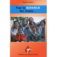 POUR LE BONHEUR DES JEUNES