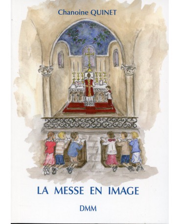 MESSE EN IMAGES (LA)