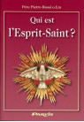 QUI EST L'ESPRIT SAINT ?