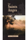 SAINTS ANGES (LES) Ils sont tout entiers dans la lumière