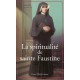 SPIRITUALITE DE SAINTE FAUSTINE (LA)