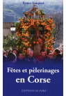 FÊTES ET PÈLERINAGES EN CORSE