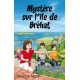 MYSTERE SUR L ILE DE BREHAT