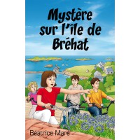 MYSTÈRE SUR L'ILE DE BRÉHAT