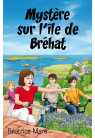 MYSTERE SUR L ILE DE BREHAT