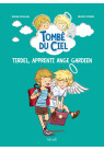 TIRDEL, APPRENTI ANGE GARDIEN