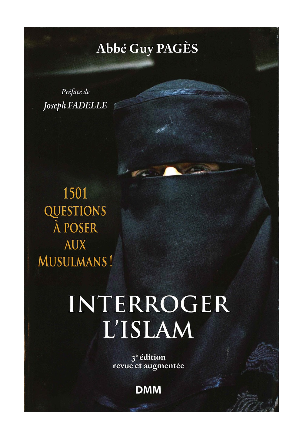 INTERROGER L’ISLAM