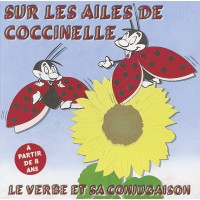 SUR LES AILES DE COCCINELLE