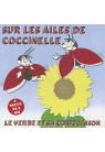 SUR LES AILES DE COCCINELLE