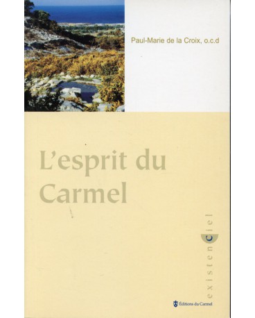 ESPRIT DU CARMEL (L')