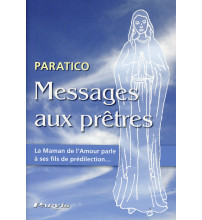 PARATICO MESSAGES AUX PRÊTRES