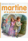 MARTINE 60 ET LE PRINCE MYSTÉRIEUX