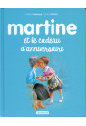 MARTINE 38 ET LE CADEAU D'ANNIVERSAIRE