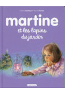 MARTINE 45 ET LES LAPINS DU JARDIN