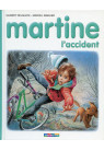 MARTINE 46 L'ACCICENT