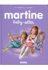 MARTINE 47 BABY-SITTER