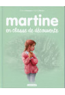 MARTINE 48 EN CLASSE DE DÉCOUVERTE