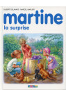 MARTINE 52 LA SURPRISE