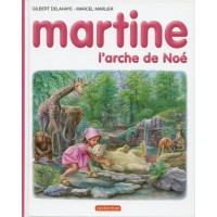 MARTINE 53 L'ARCHE DE NOÉ