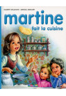 MARTINE 24 FAIT LA CUISINE