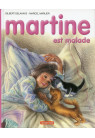 MARTINE 26 EST MALADE