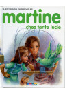 MARTINE 27 CHEZ TANTE LUCIE