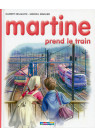 MARTINE 28 PREND LE TRAIN