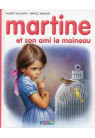 MARTINE 30 ET SON AMI LE MOINEAU