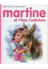 MARTINE 31 ET L'ÂNE CADICHON