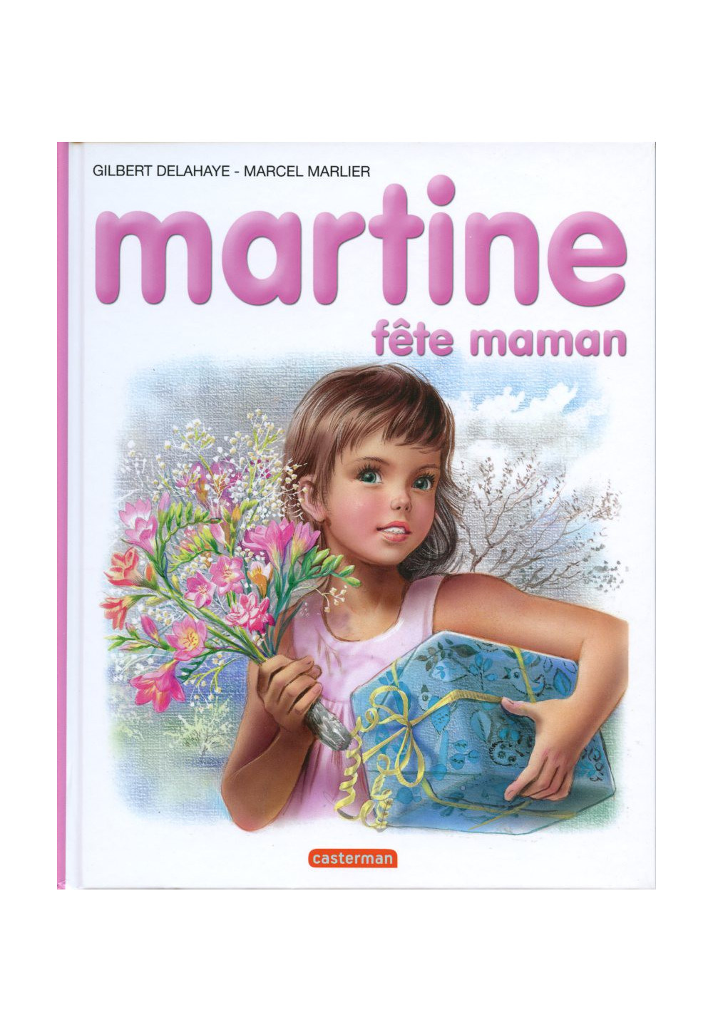 MARTINE 32 FETE MAMAN