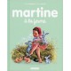 MARTINE 01 A LA FERME