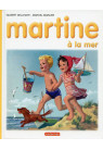 MARTINE 03 À LA MER