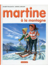 MARTINE 08 À LA MONTAGNE